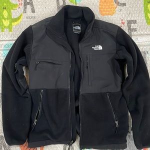 NORTHFACE black jacket men's size S